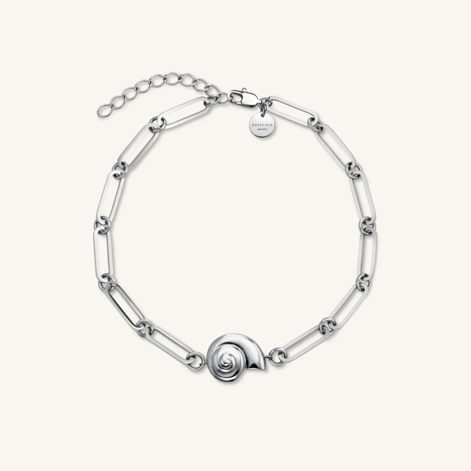 Shell Bracelet