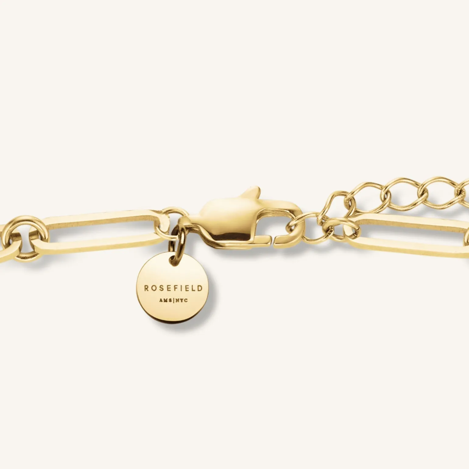 Shell Bracelet