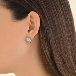 Shell Earrings