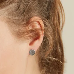 Shell studs