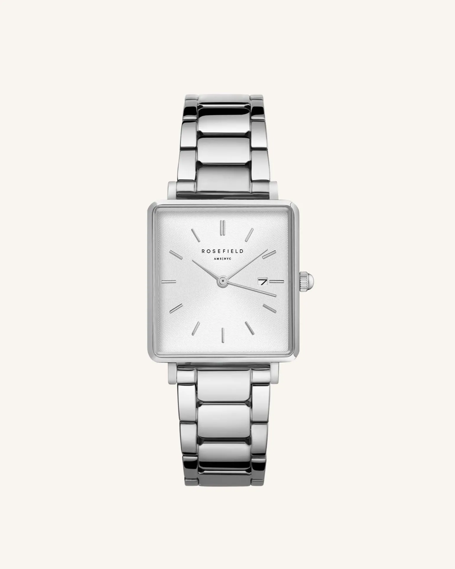 Silver Strap