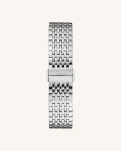 Silver Strap