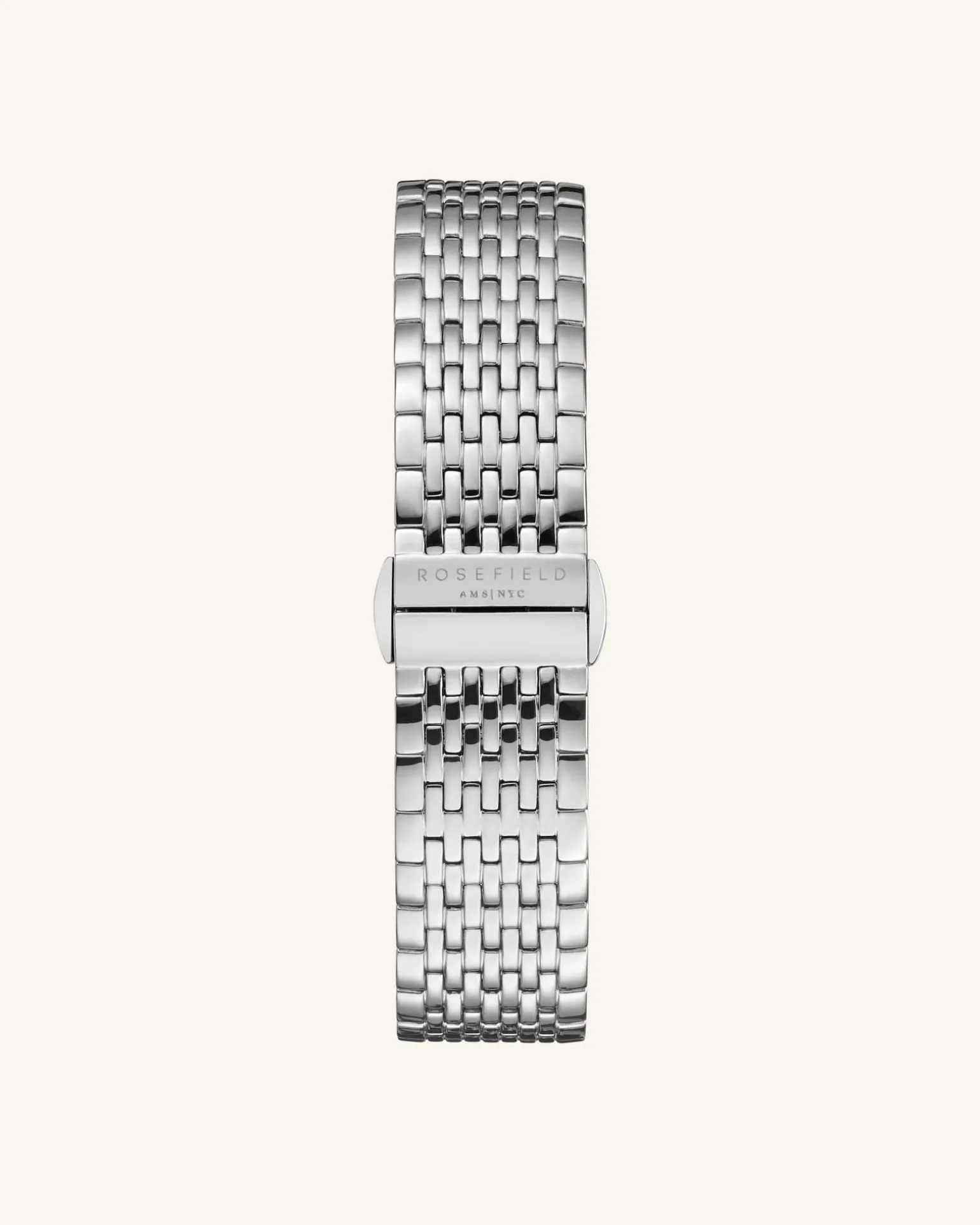 Silver Strap