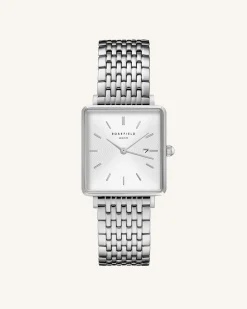 Silver Strap