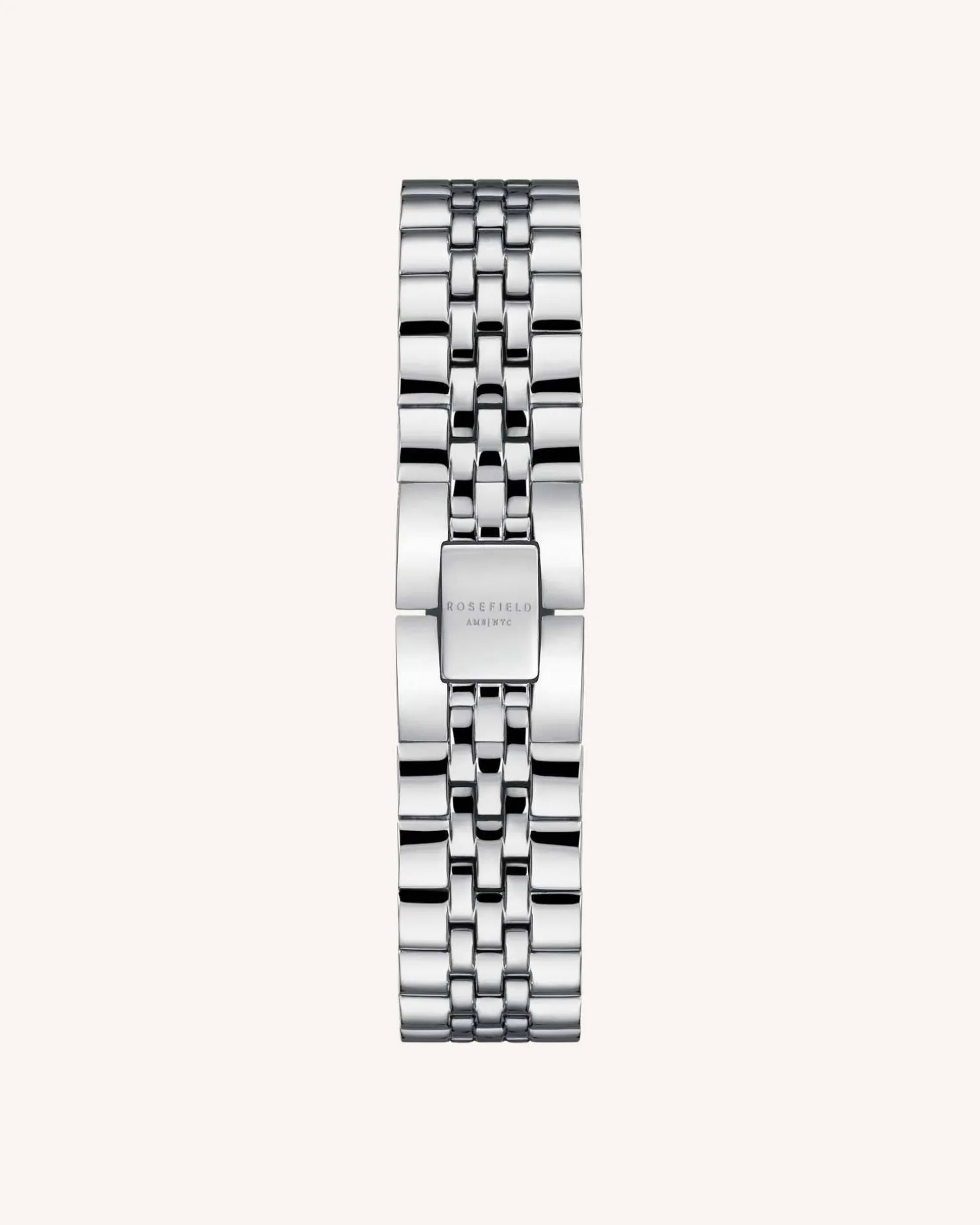 Silver Strap
