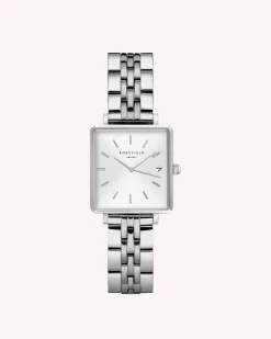 Silver Strap