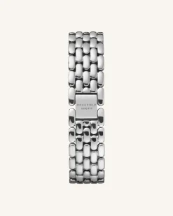 Silver Strap