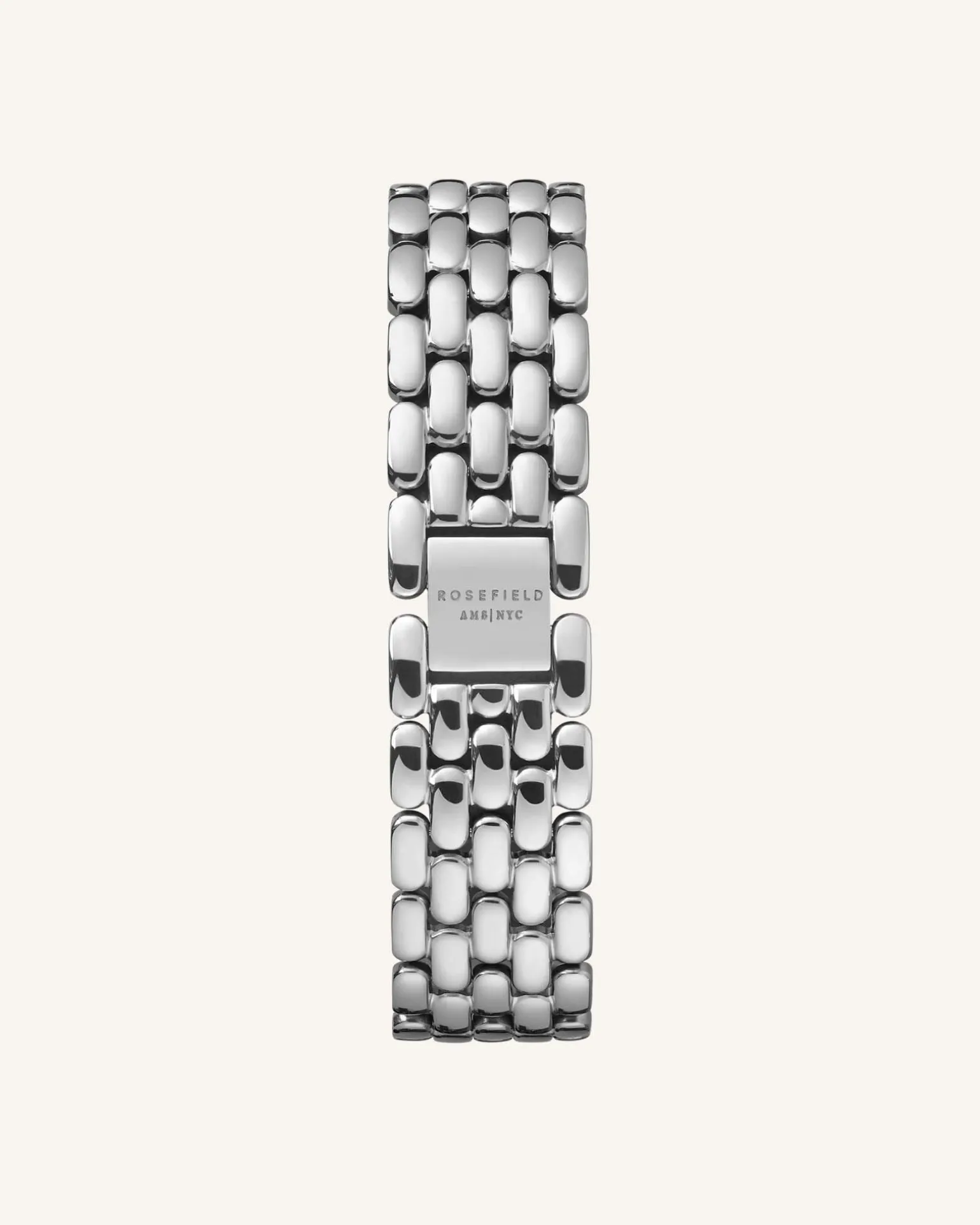 Silver Strap