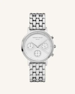 Silver Strap