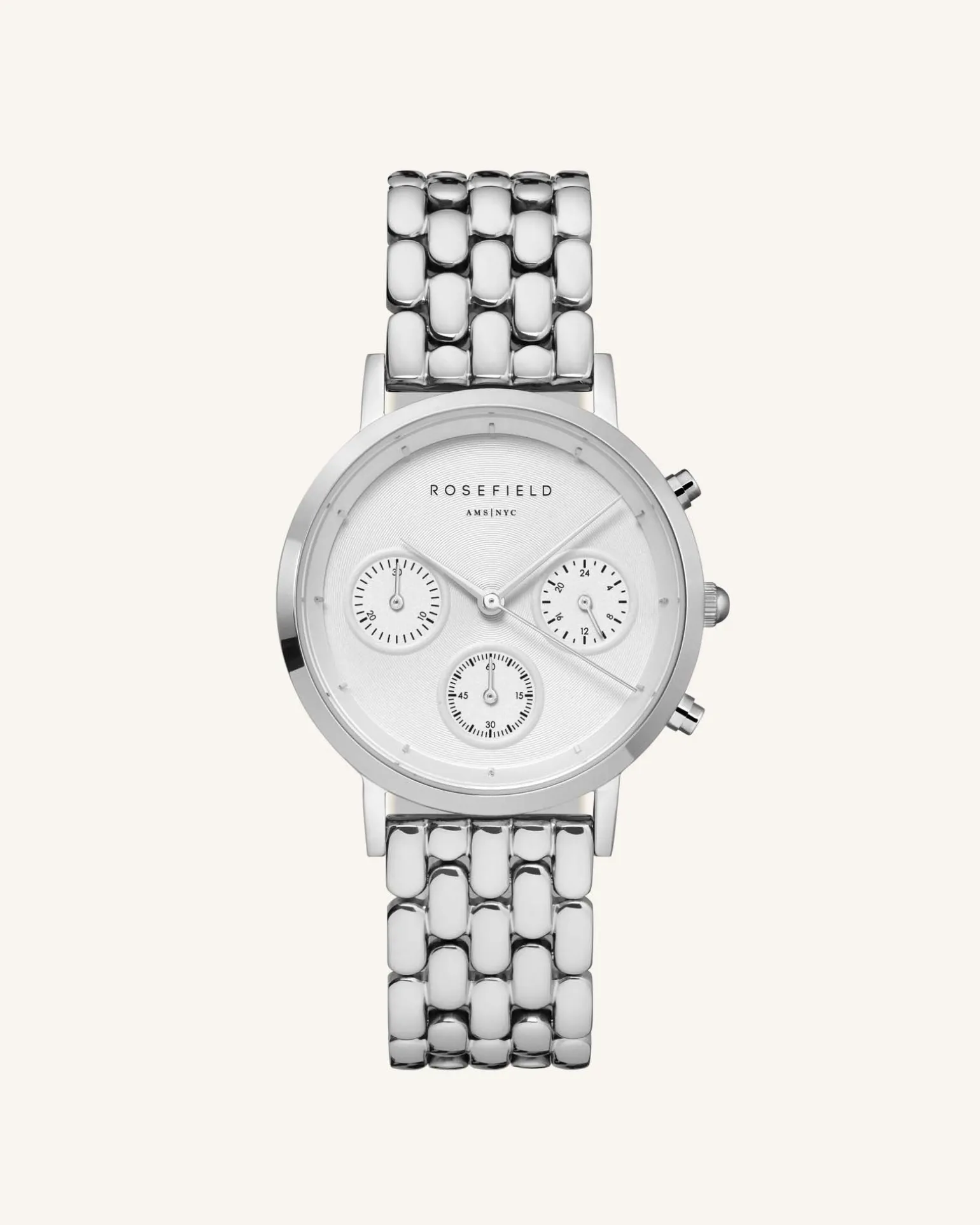 Silver Strap