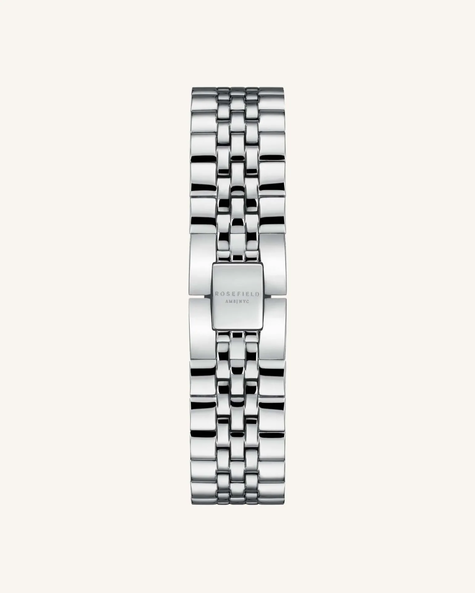 Silver Strap