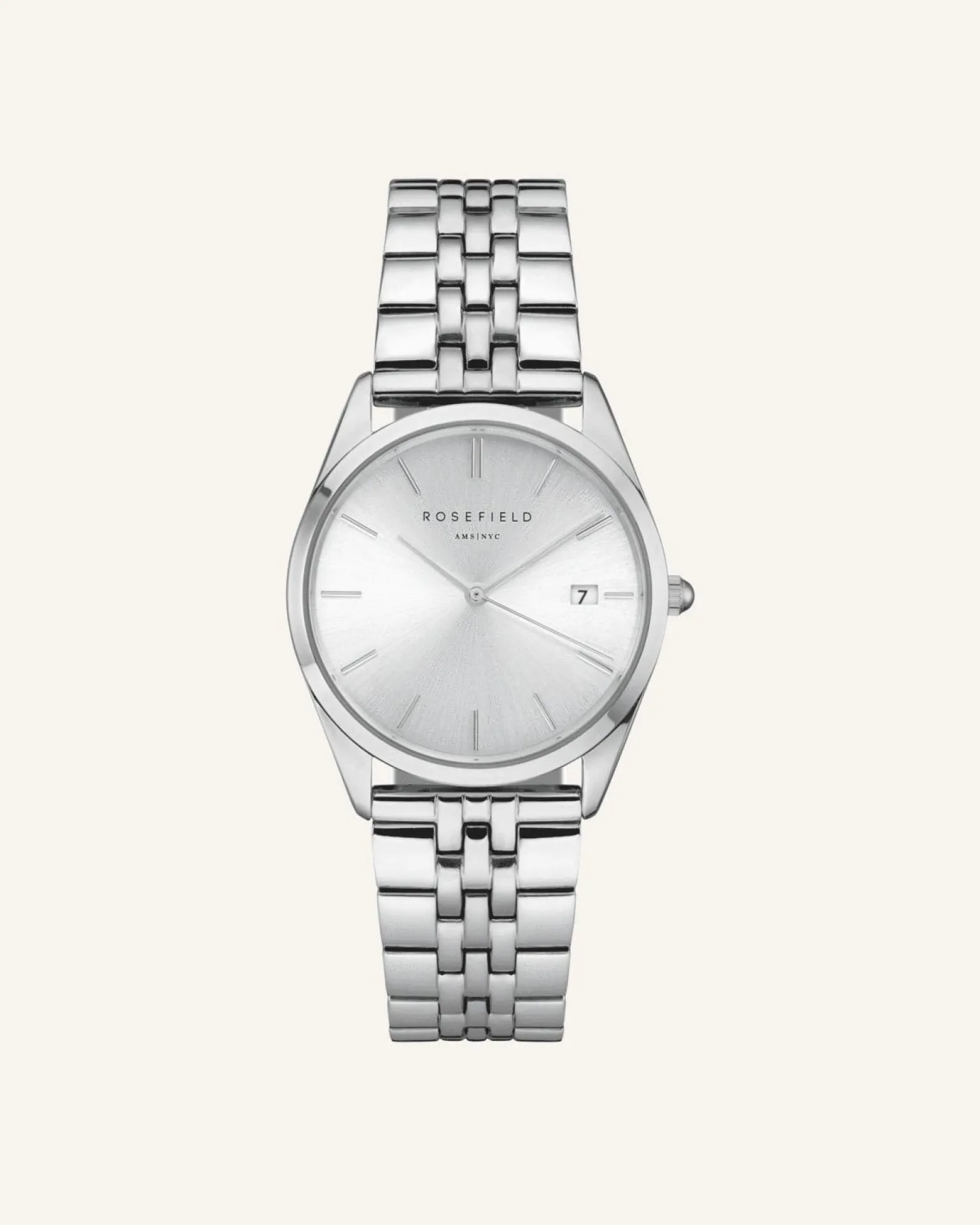 Silver Strap