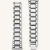 Silver Strap Personalized