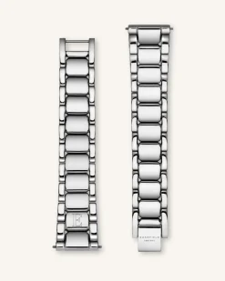 Silver Strap Personalized