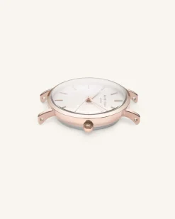 Small Edit Rose Gold