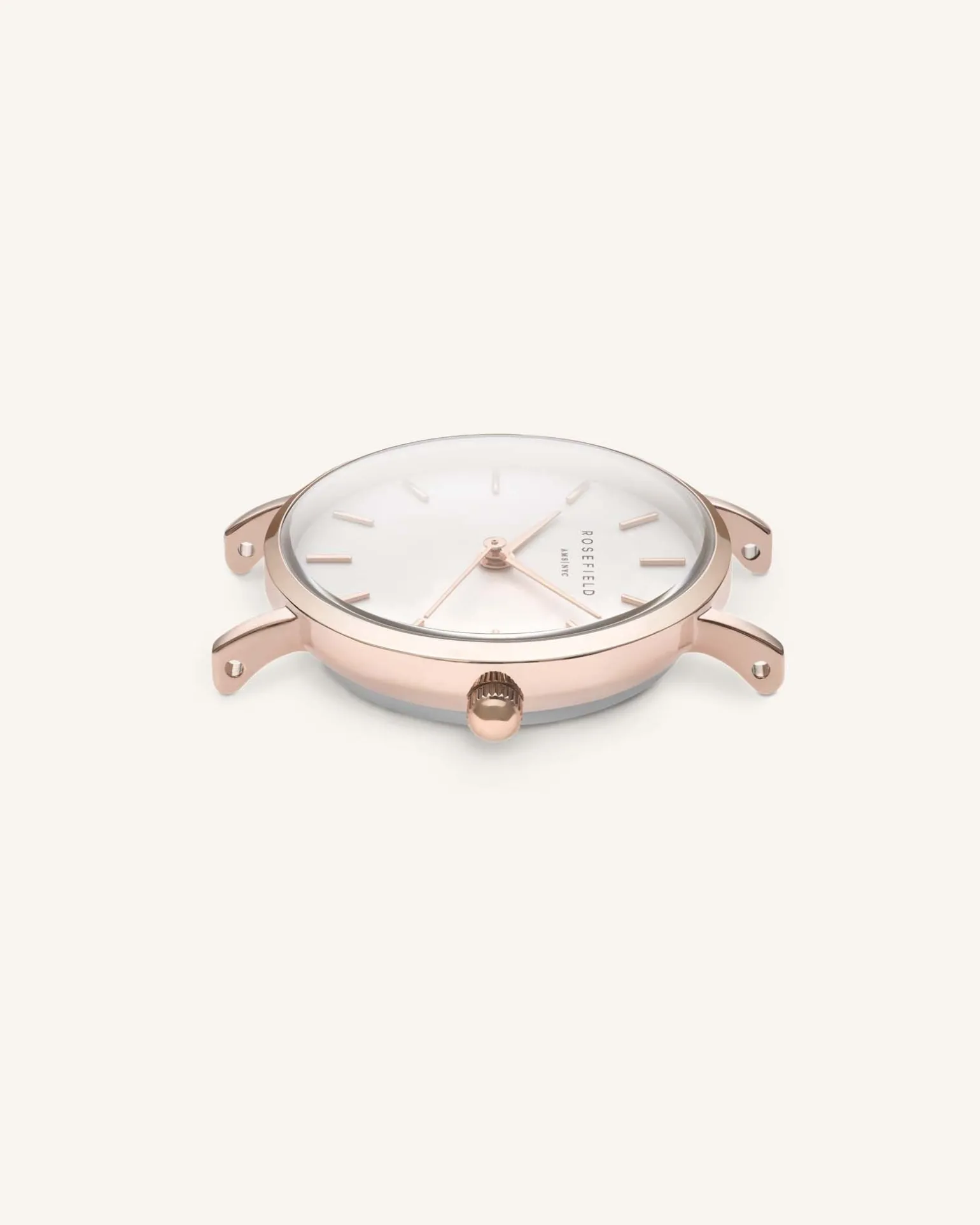 Small Edit Rose Gold