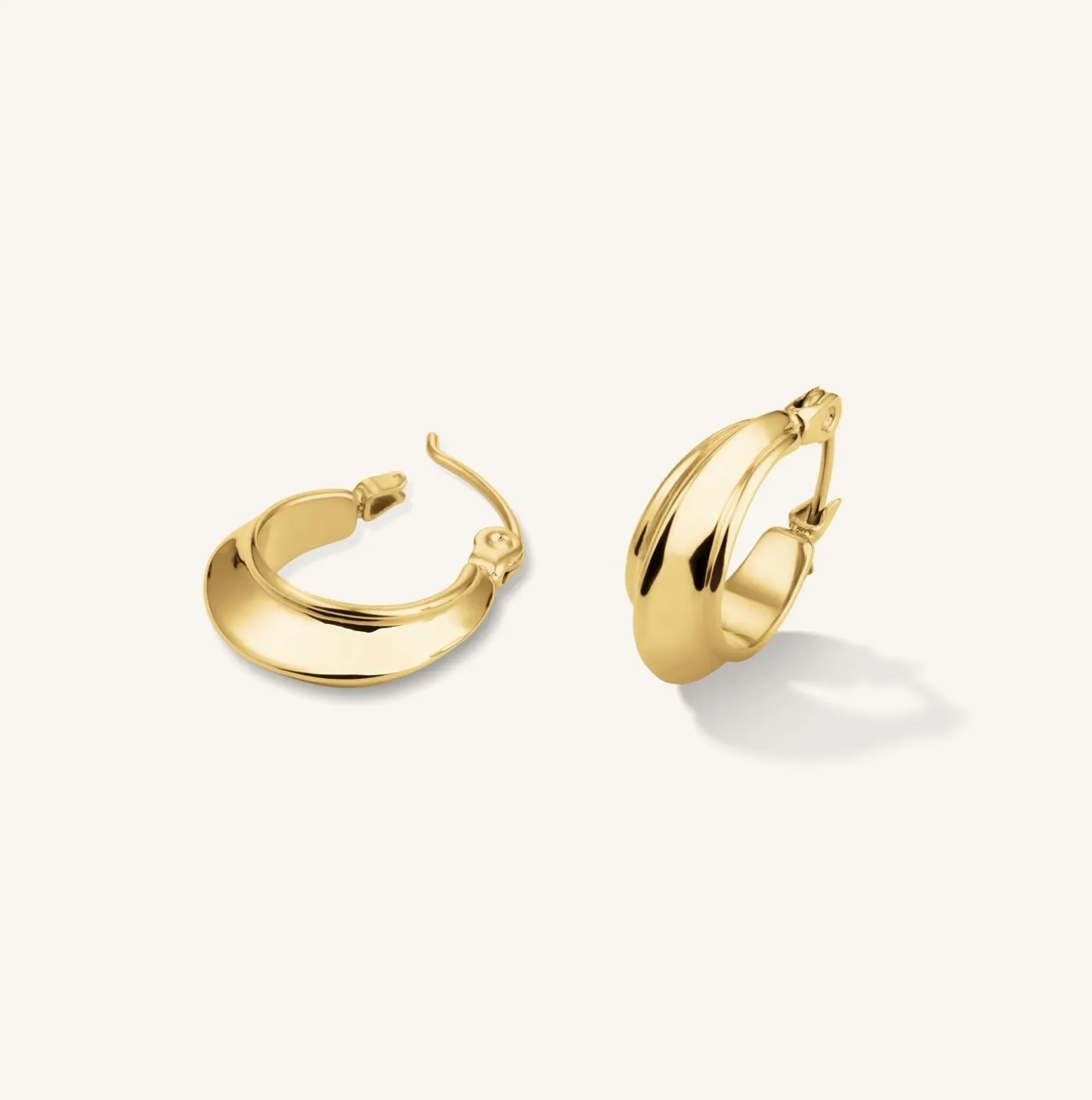 Sphere Hoops