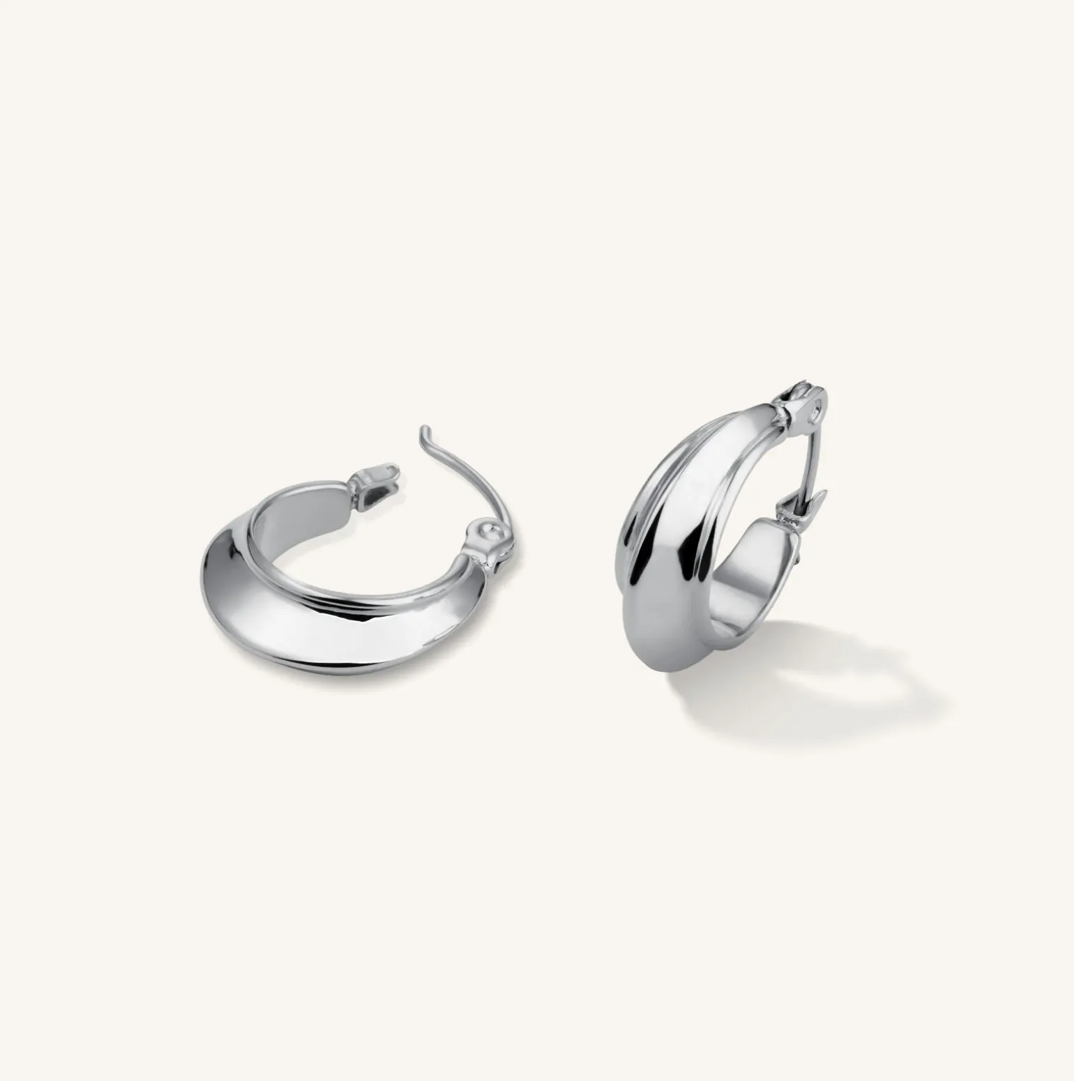 Sphere Hoops