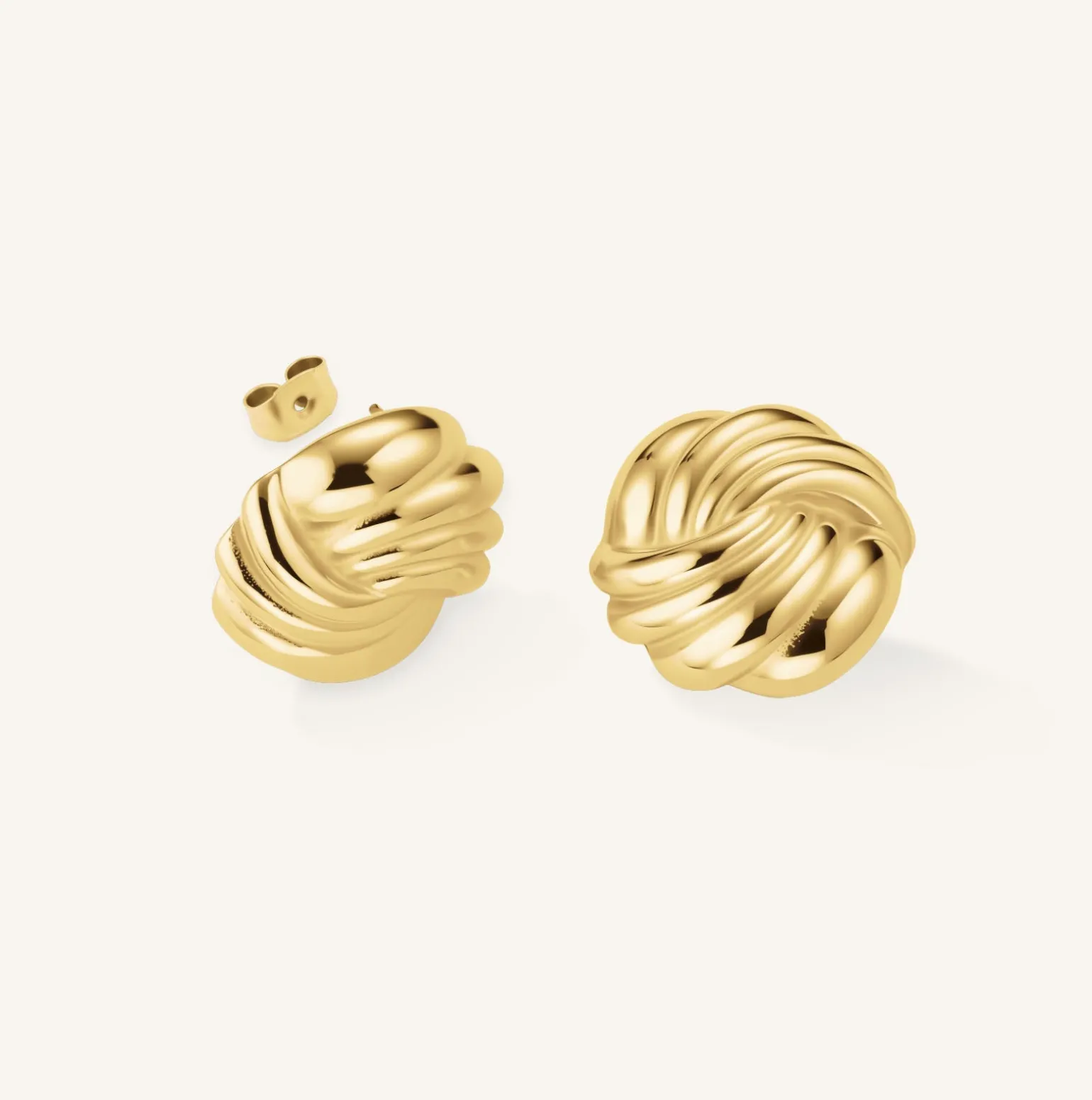 Spiral Studs