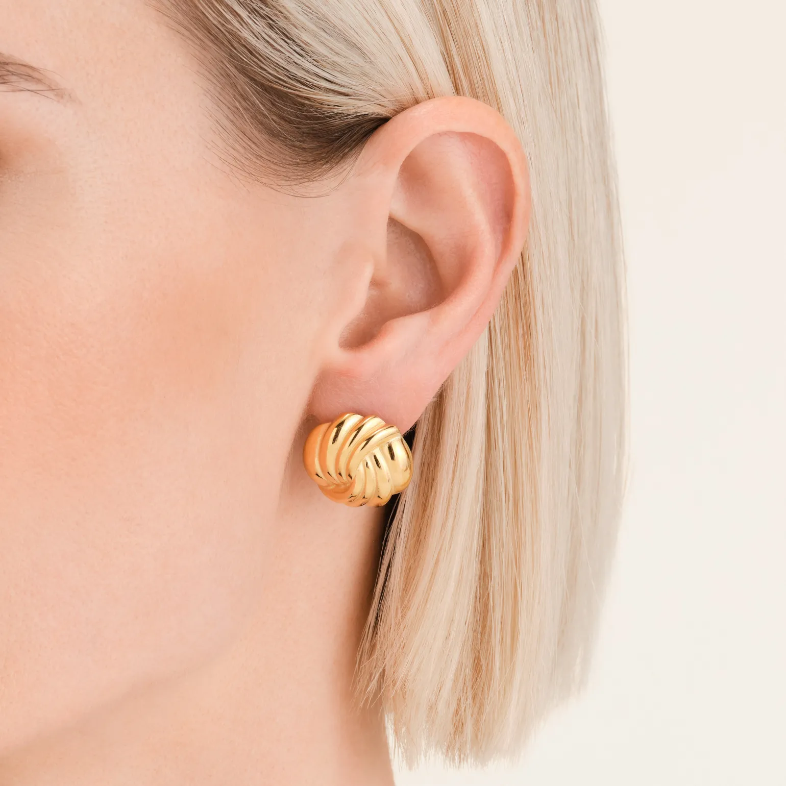 Spiral Studs