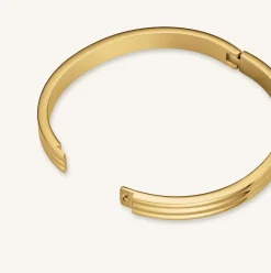 Striped Bangle