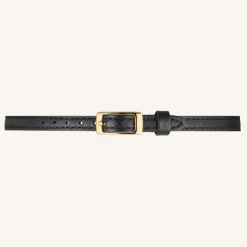 Studio Choker Leather