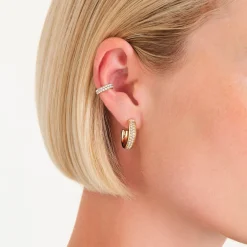 Studs Earcuff
