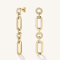 Studs Earrings