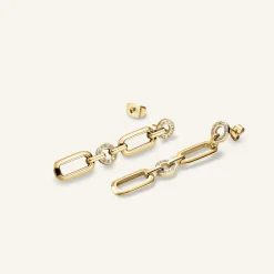 Studs Earrings