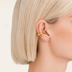Tangle Earcuff