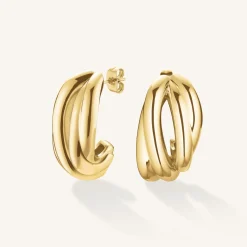 Tangle Earrings