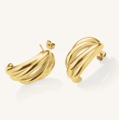 Tangle Earrings
