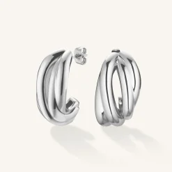 Tangle Earrings