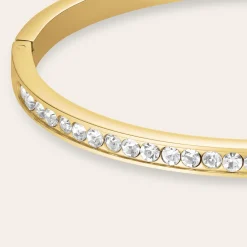 Tennis Bangle