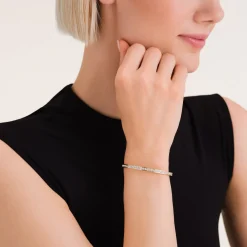 Tennis Bangle
