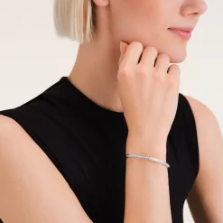 Tennis Bangle