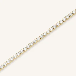 Tennis Bracelet