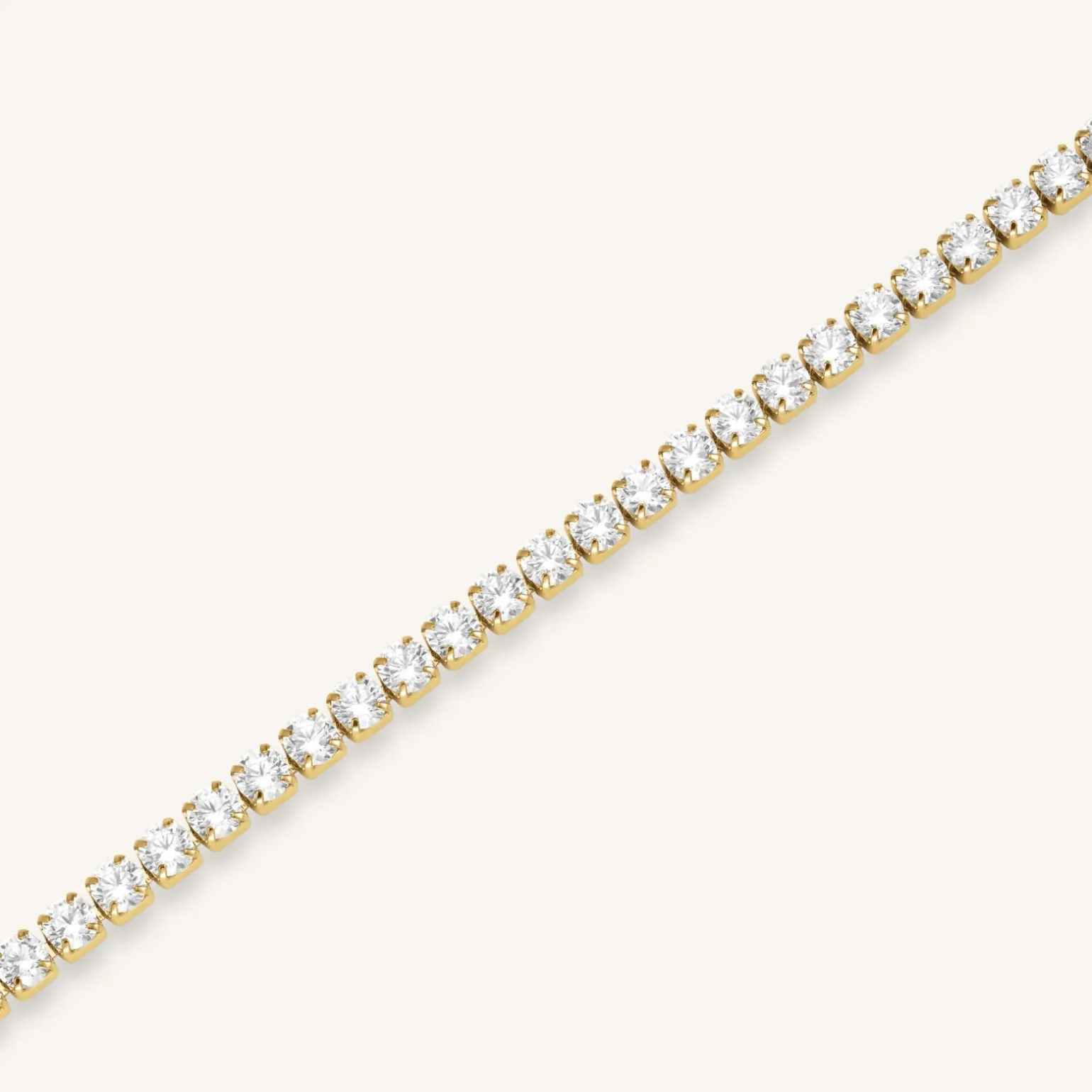 Tennis Bracelet