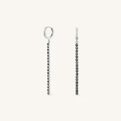 Tennis Earrings