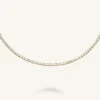 Tennis Necklace