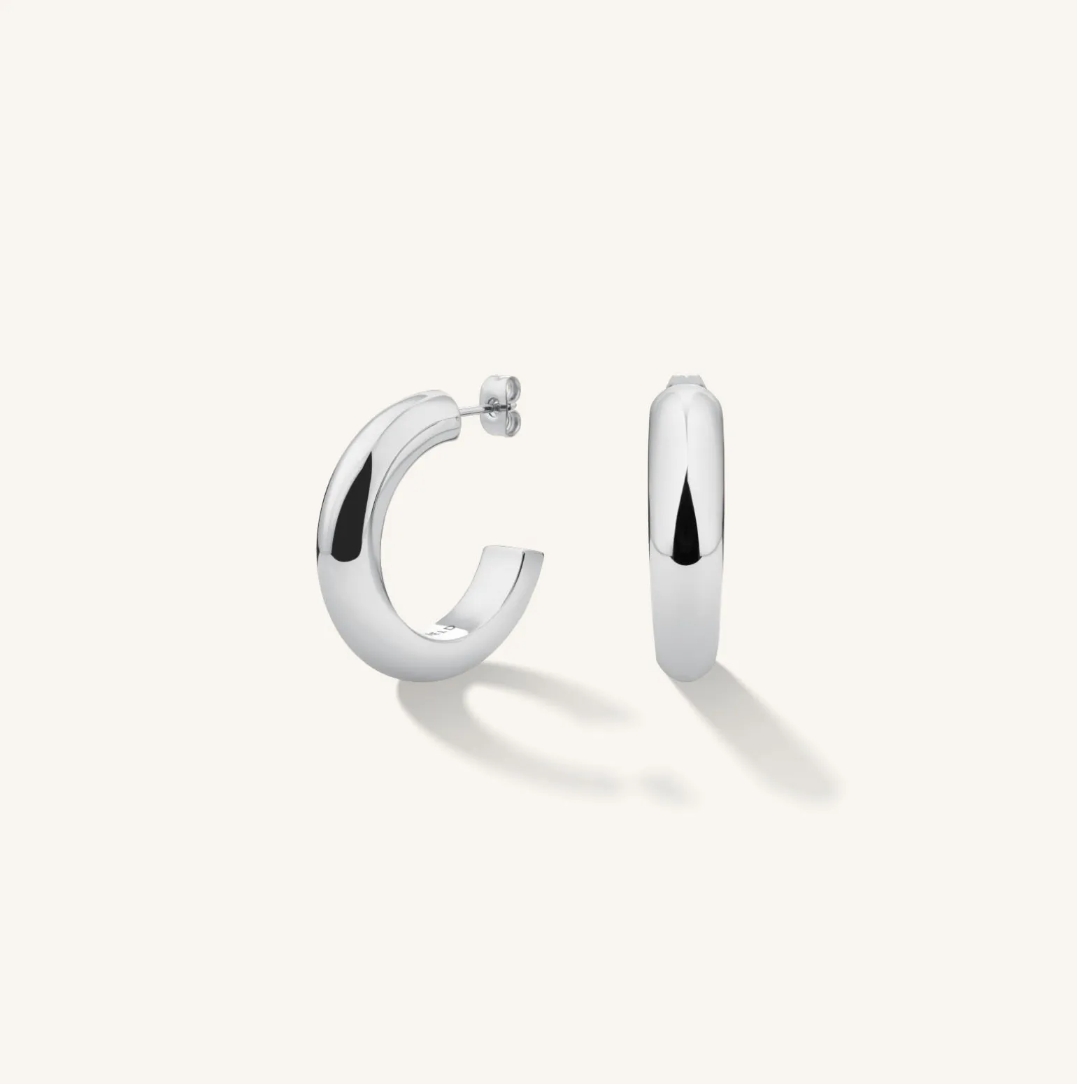 Thick Hoops