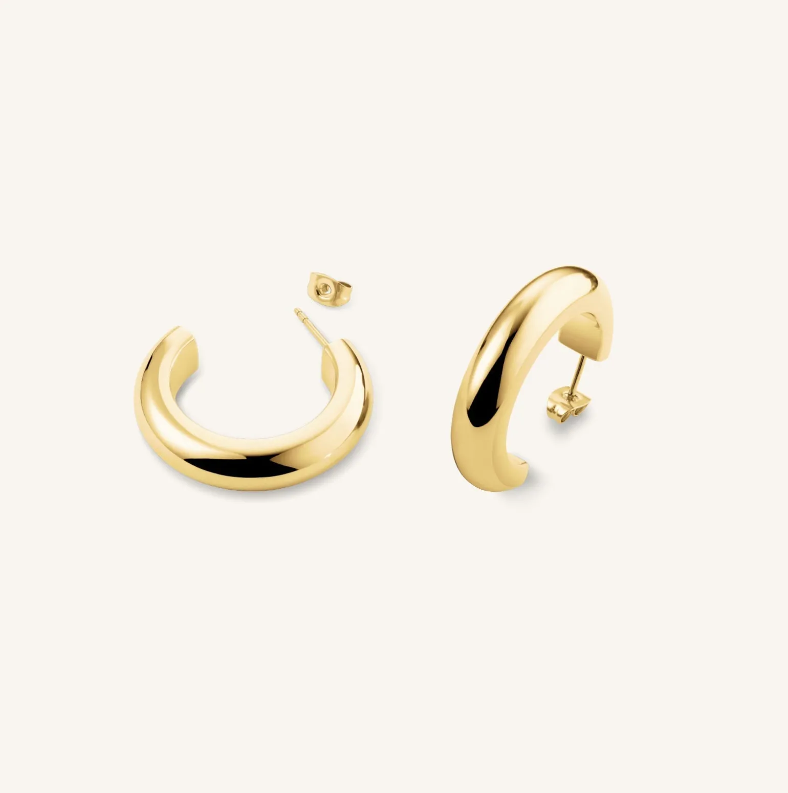 Thick Hoops