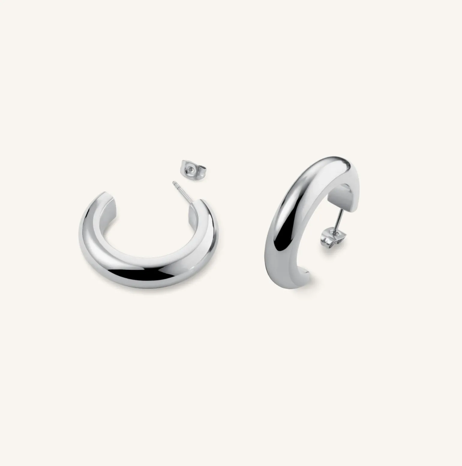 Thick Hoops