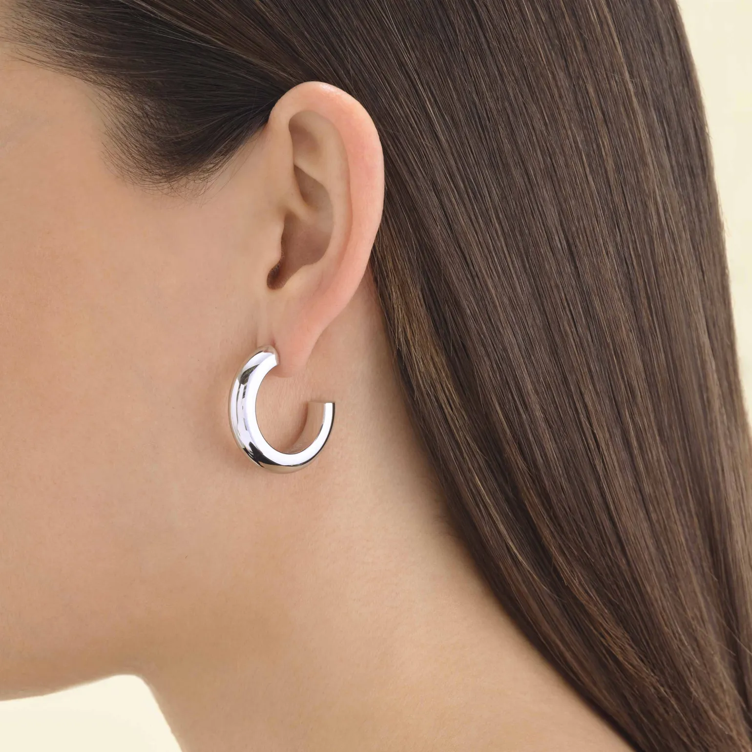 Thick Hoops