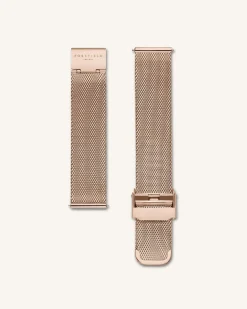 Tribeca Black Rose Gold