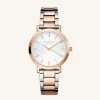 Tribeca Duotone Rose