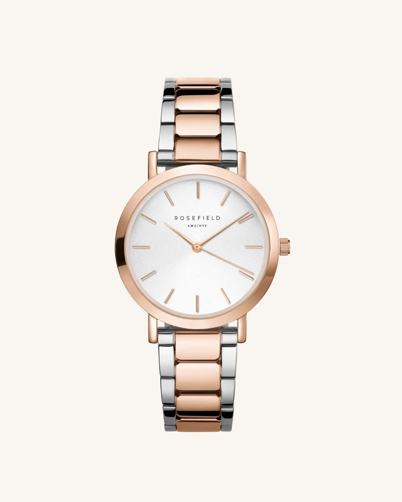 Tribeca Duotone Rose