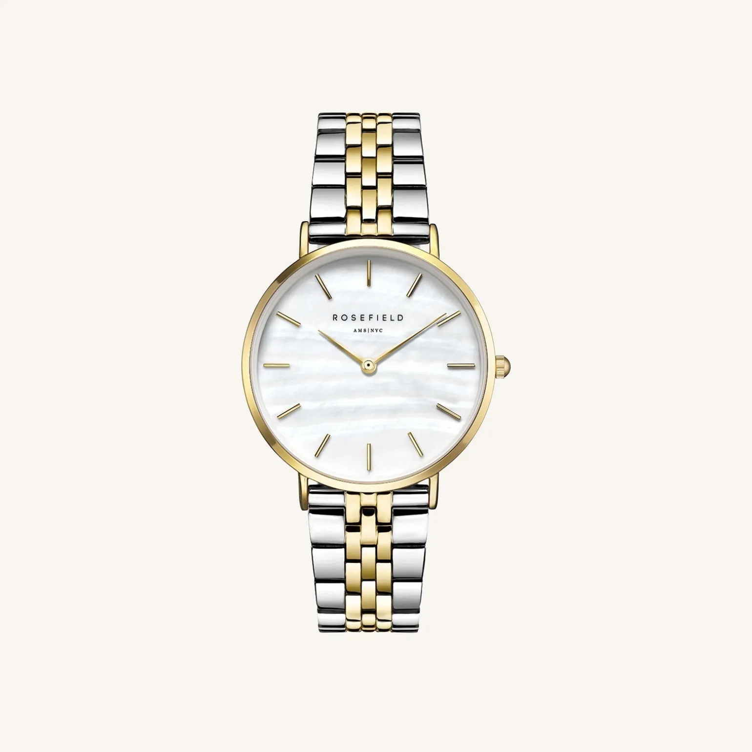 Tribeca Pearl Duotone