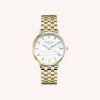 Tribeca Pearl Gold
