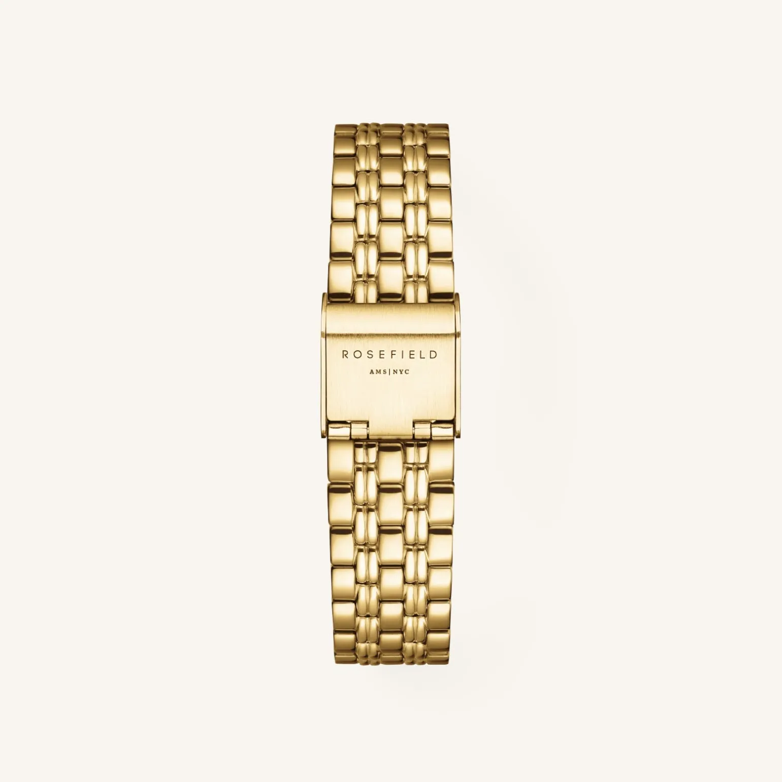 Tribeca Pearl Gold